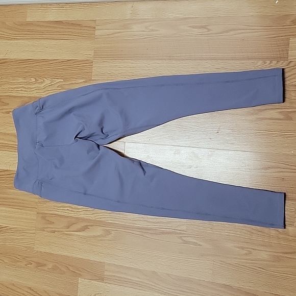 Gymshark High-Waisted Leggings Size Small - Picture 6 of 6